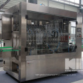 Oil Plastic Bottle Making Machine